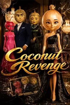 Coconut Revenge