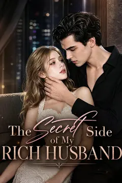 The Secret Side of My Rich Husband
