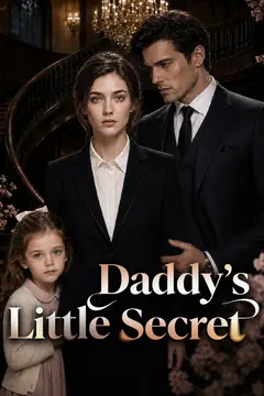 Daddy's Little Secret