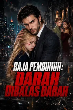 Raja Pembunuh: Darah Dibalas Darah