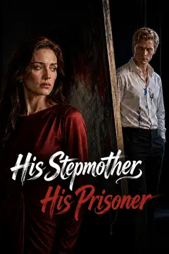 His Stepmother, His Prisoner