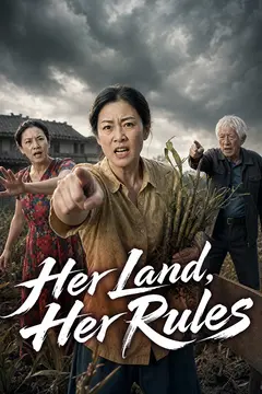 Her Land, Her Rules