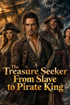 The Treasure Seeker From Slave to Pirate King