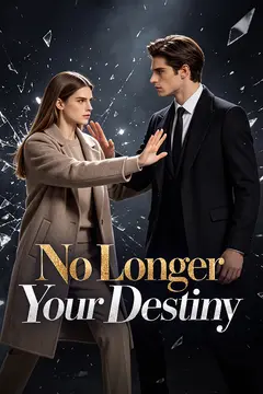 No Longer Your Destiny