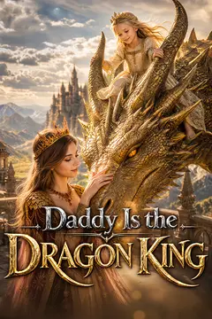 Daddy Is the Dragon King