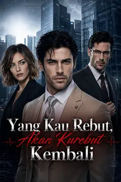 Yang Kau Rebut, Akan Kurebut Kembali