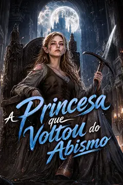 A Princesa que Voltou do Abismo