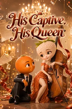 His Captive, His Queen