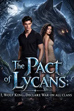 The Pact of Lycans: I, Wolf King, Declare War on All Clans