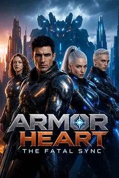 Armor Heart The Fatal Sync