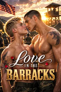 Love in the Barracks