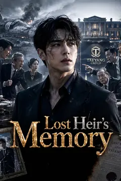 Lost Heir's Memory