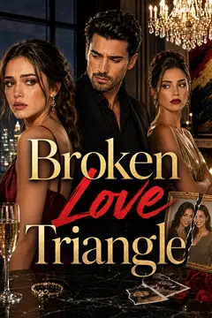 Broken Love Triangle