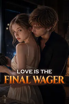 Love Is the Final Wager