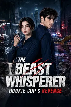 The Beast Whisperer: Rookie Cop's Revenge