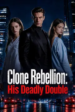 Clone Rebellion His Deadly Double