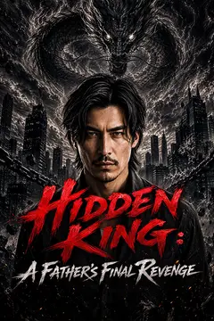 Hidden King: A Father's Final Revenge