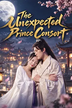 The Unexpected Prince Consort