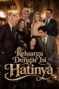 Keluarga Dengar Isi Hatinya