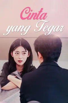 Cinta yang Tegar