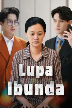 Lupa Ibunda
