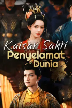 Kaisar Sakti Penyelamat Dunia