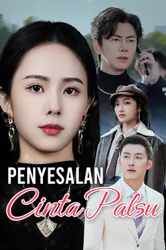 Penyesalan Cinta Palsu