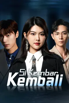 Si Kamber Kembali