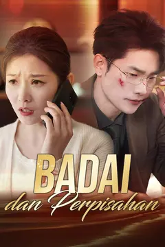 Badai dan Perpisahan