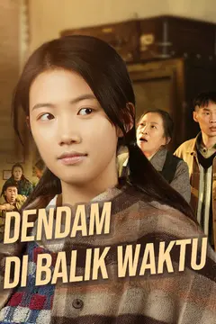 Dendam di Balik Waktu