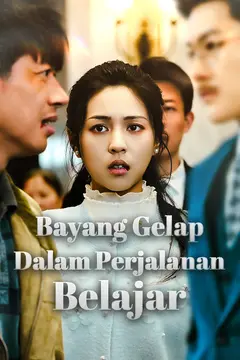 Bayang Gelap dalam Perjalanan Belajar