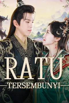 Ratu Tersembunyi