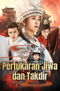 Pertukaran Jiwa dan Takdir