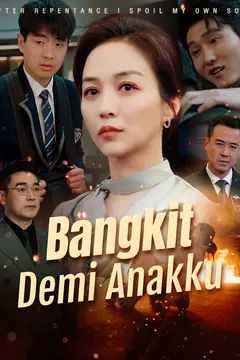 Bangkit Demi Anakku