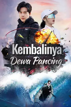 Kembalinya Dewa Pancing