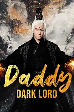 Daddy Dark Lord