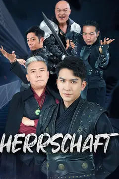 Herrschaft