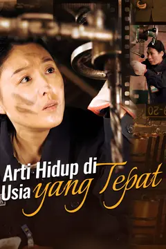 Arti Hidup di Usia yang Tepat