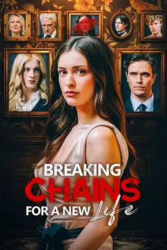 Breaking Chains for a New Life