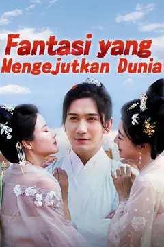 Fantasi yang Mengejutkan Dunia