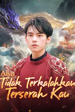 Aku Tidak Terkalahkan, Terserah Kau