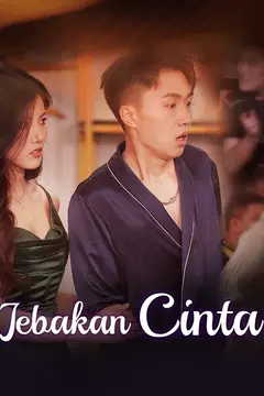 Jebakan Cinta