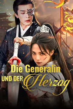 Die Generalin und der Herzog
