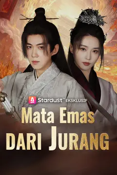 Mata Emas dari Jurang