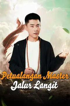 Petualangan Master Jalur Langit