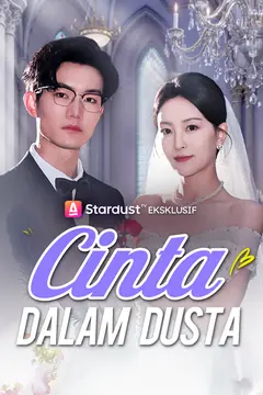 Cinta Dalam Dusta
