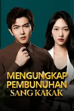 Mengungkap Pembunuhan Sang Kakak