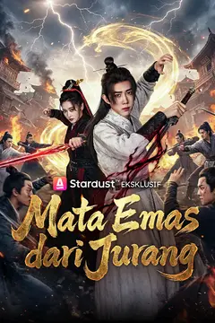 Mata Emas dari Jurang