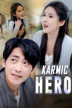Karmic Hero
