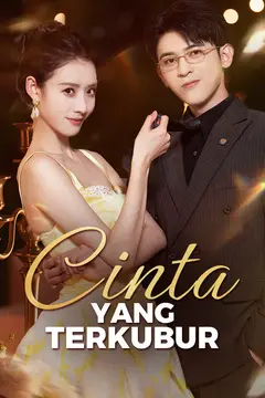 Cinta yang Terkubur